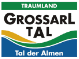 Grossarl Logo