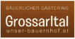 Grossarltal Logo